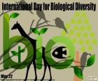 Διεθνής Ημέρα για τη βιολογική ποικιλότητα